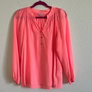 Lilly Pulitzer Elsa Top